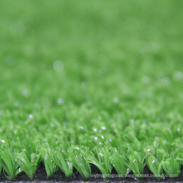 Garden decorative leisure grounds artificial grass with cheap price